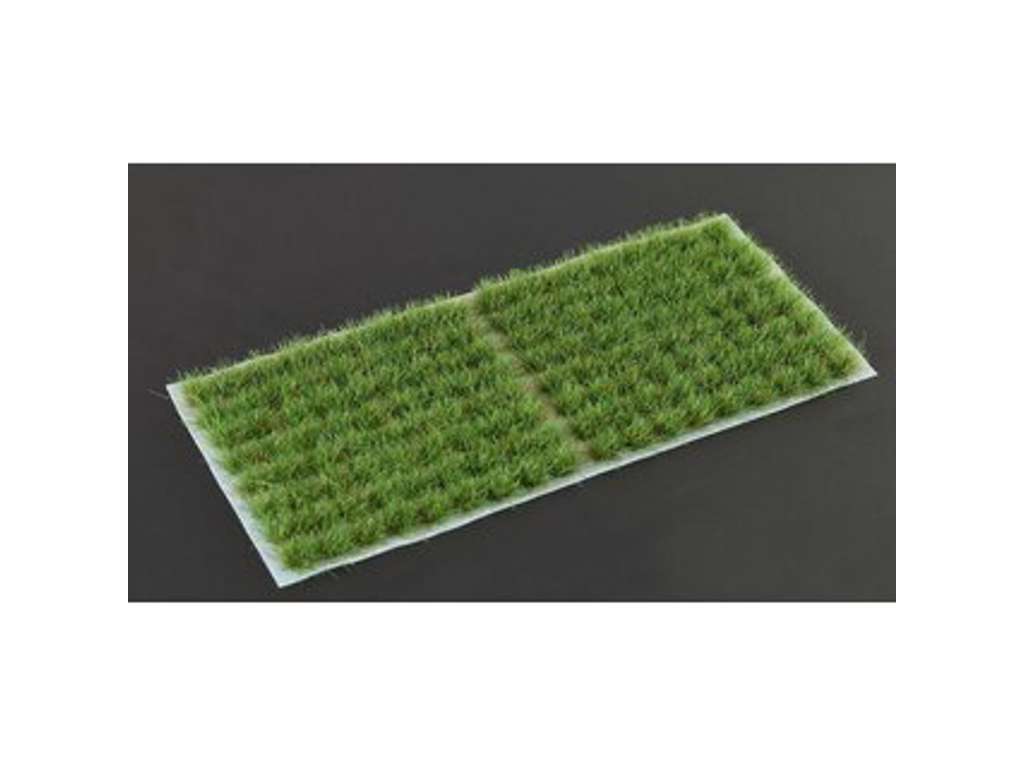 Gamers Grass Strong Green 6mm Small Turfs