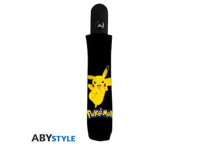 Pokémon Paraply Pikachu