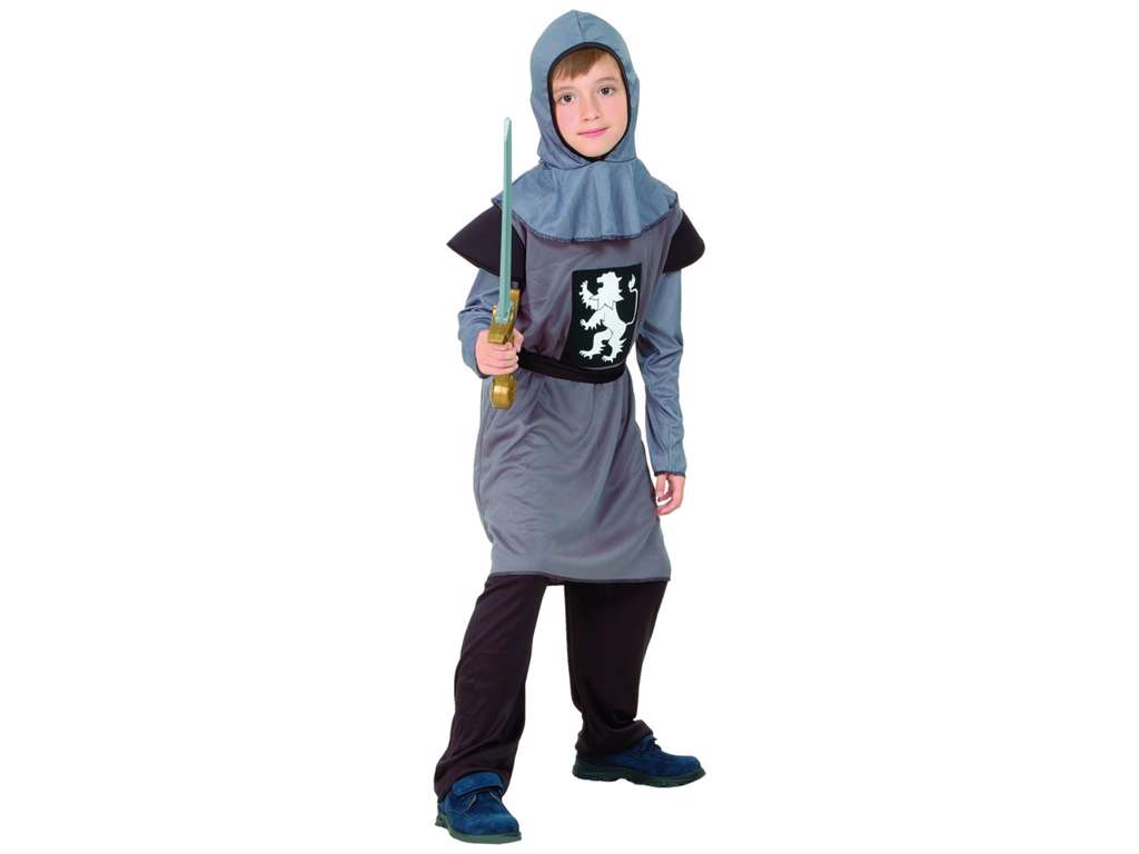 Ridder Kostume 110-116