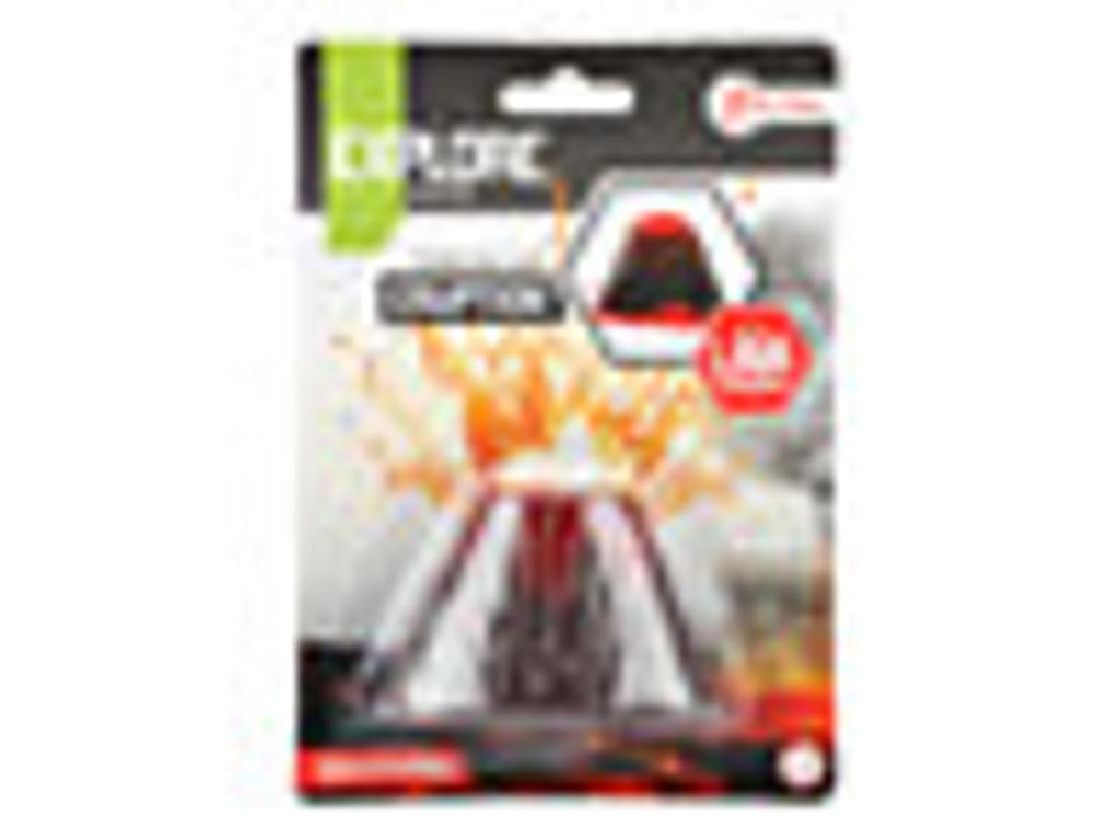 Lav dit eget vulkanudbrud - EXPLORE Science videnskabssæt