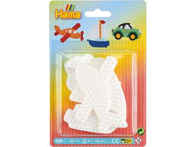 Hama midi stiftplader - sæt 4576