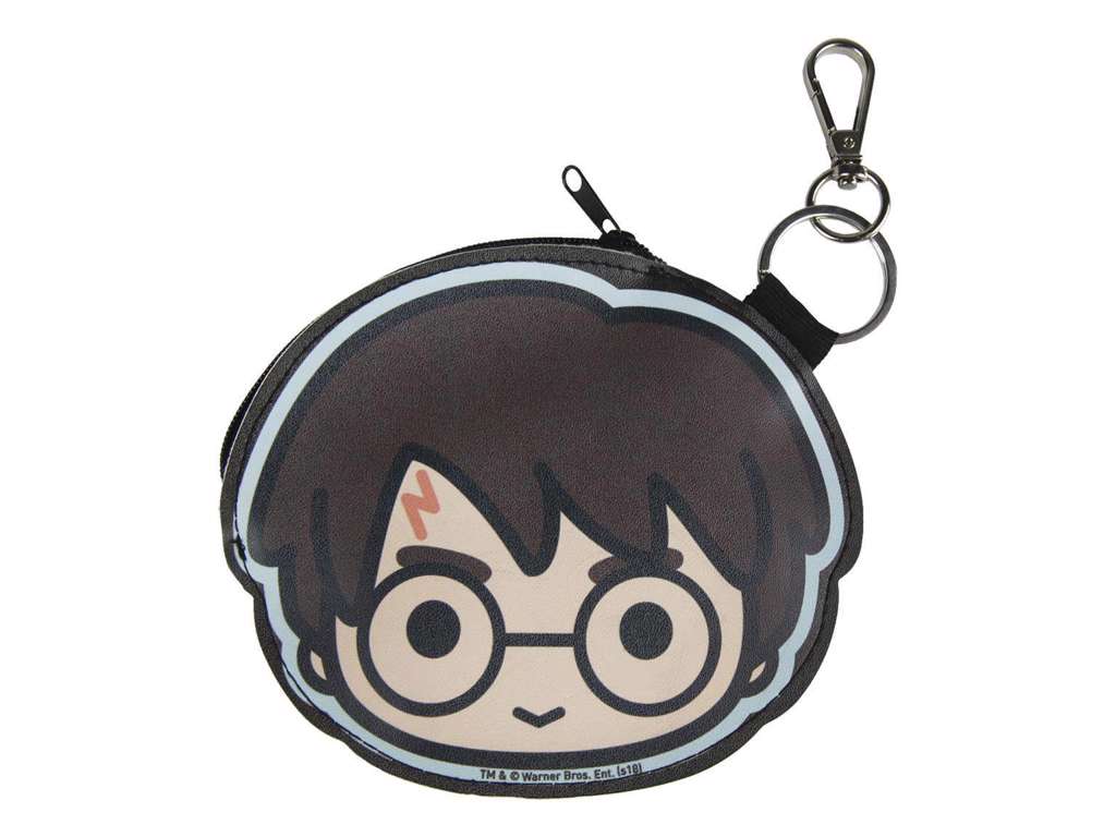 Harry Potter: Pung til mønter - Wizarding World