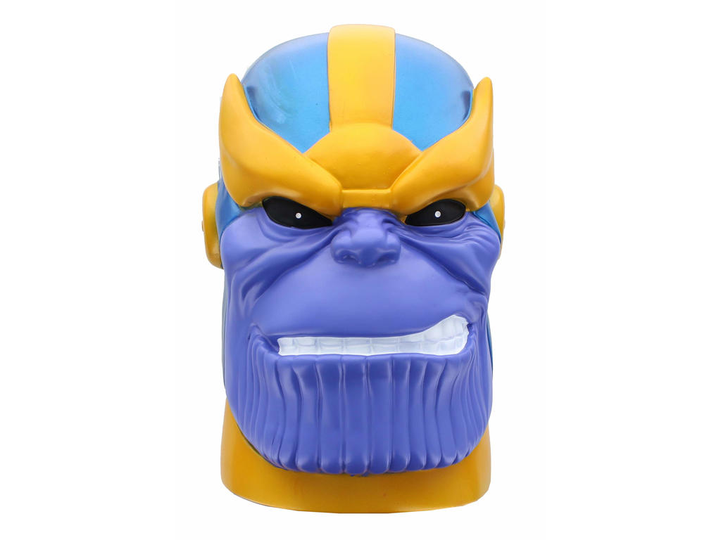 Marvel Thanos Deluxe Buste Sparebøsse på 25 cm
