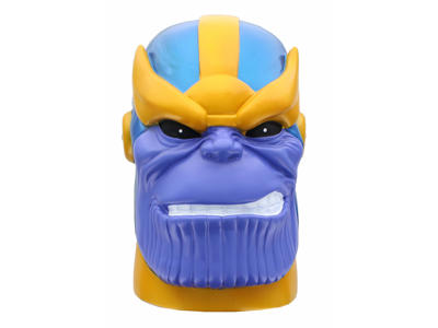 Marvel Thanos Deluxe Buste Sparebøsse på 25 cm