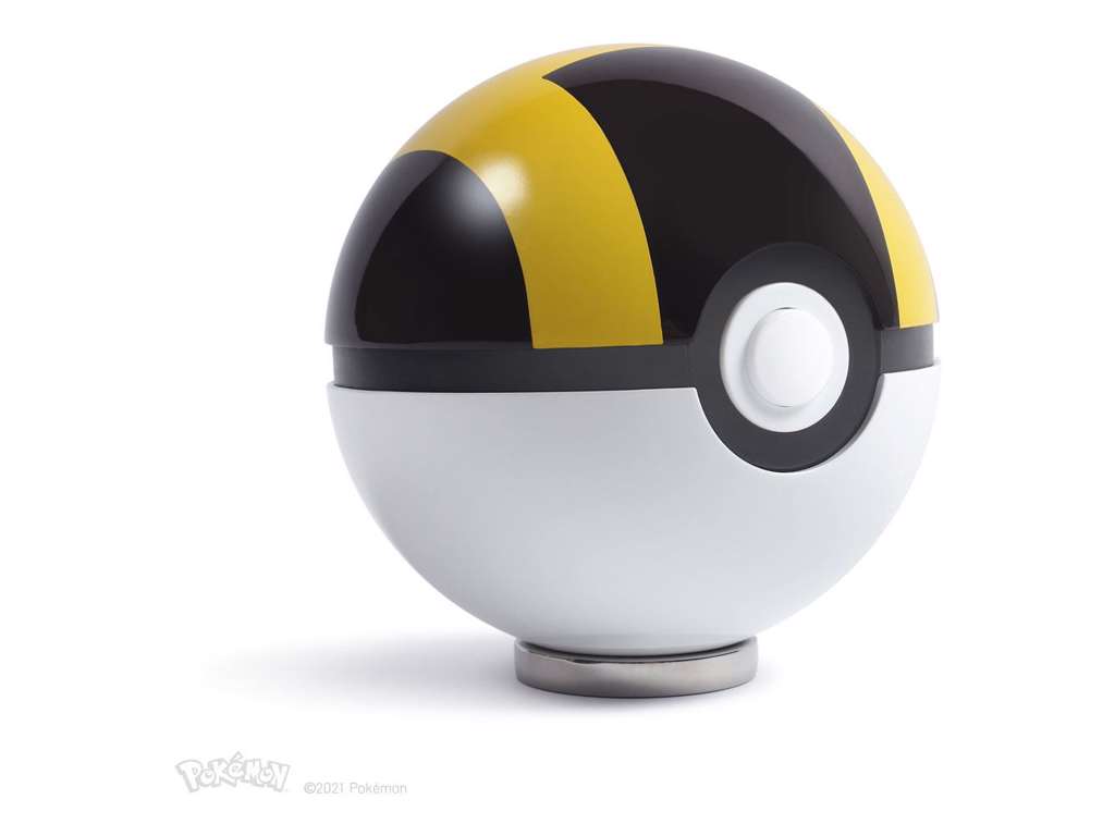 Pokémon Diecast Replica Ultra Ball