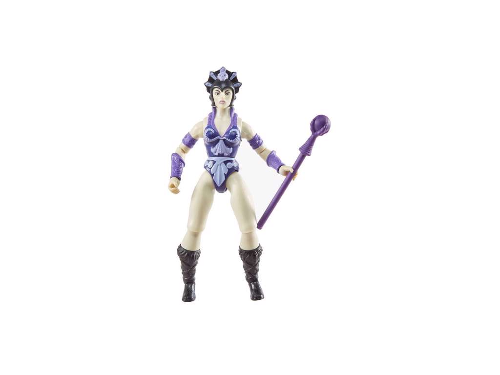 Masters of the Universe: Origins - action figur af Evil-Lyn på 14 cm