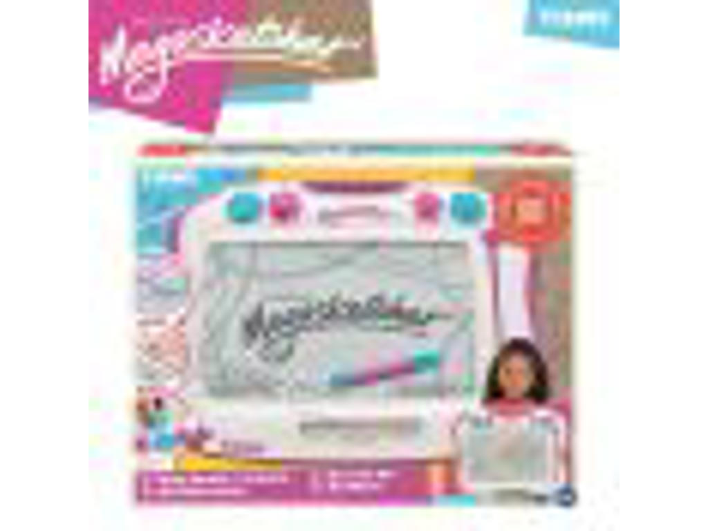 Megasketcher Classic - Lilla