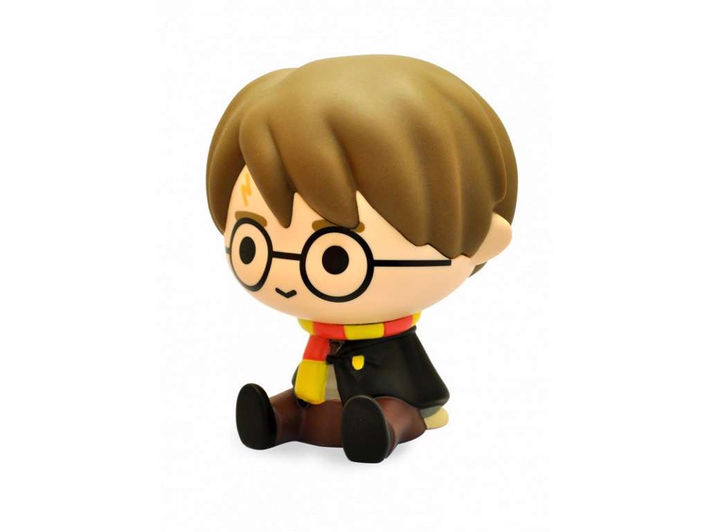 Harry Potter Chibi sparegris
