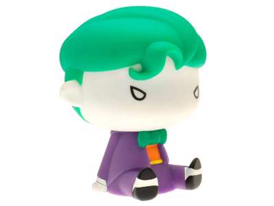 DC Comics The Joker Chibi sparegris