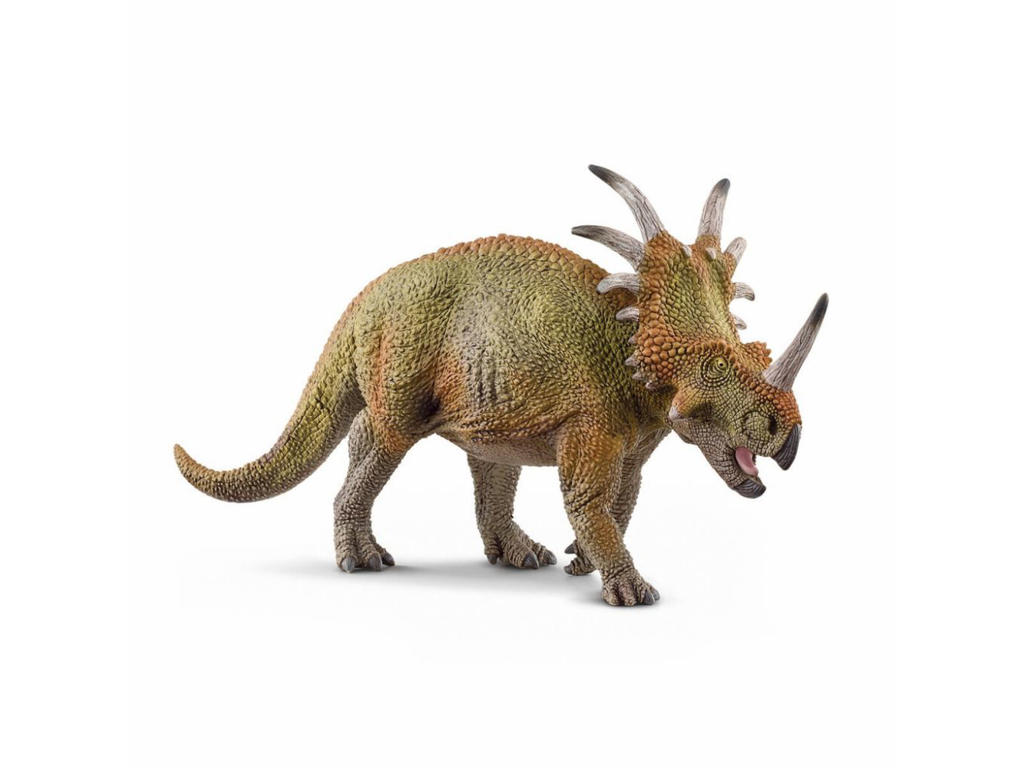 Schleich Styracosaurus dinosaur - 15033