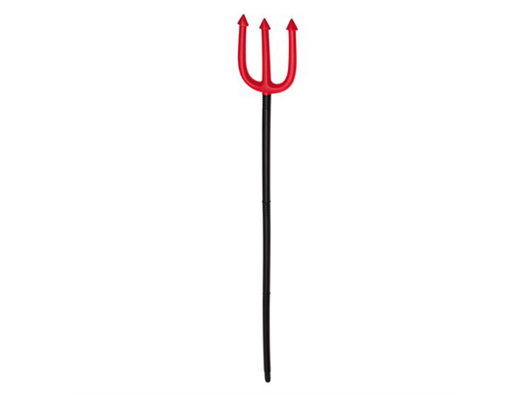 Djævlefork på 110 cm