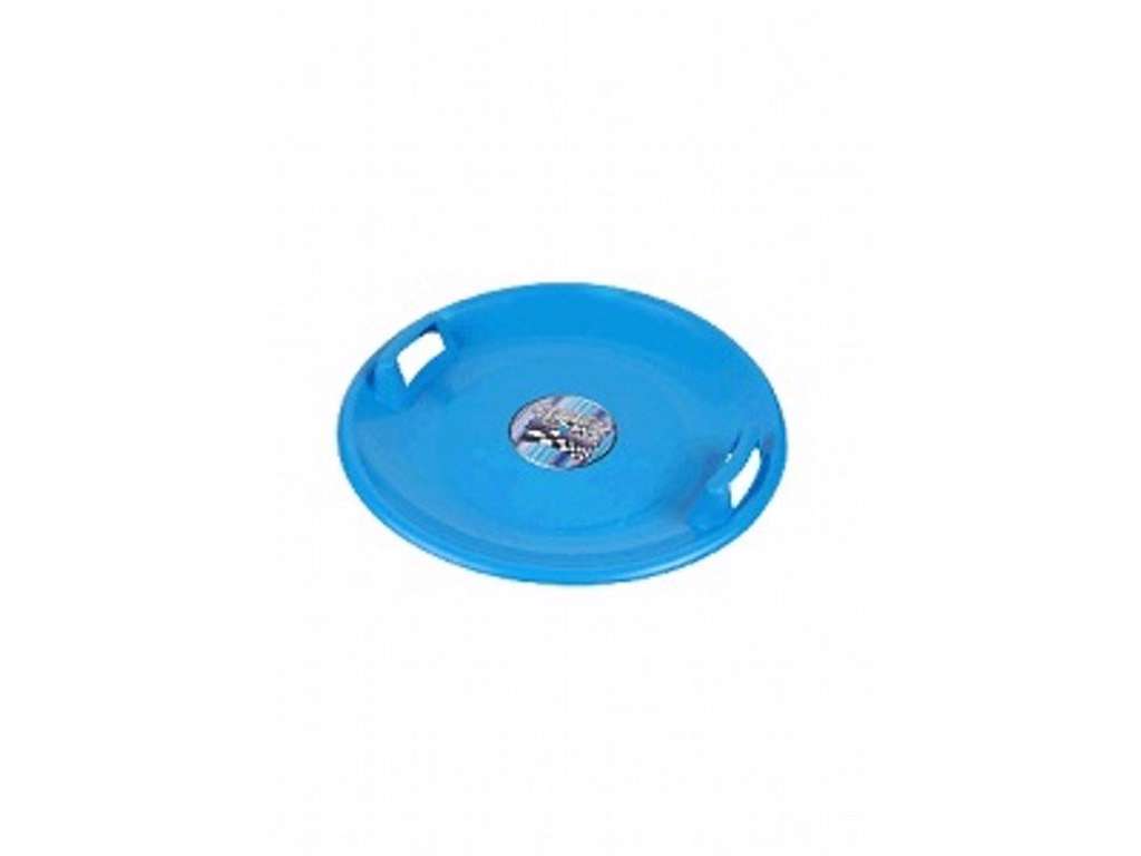 Numsekælk rund Ø60 - blå