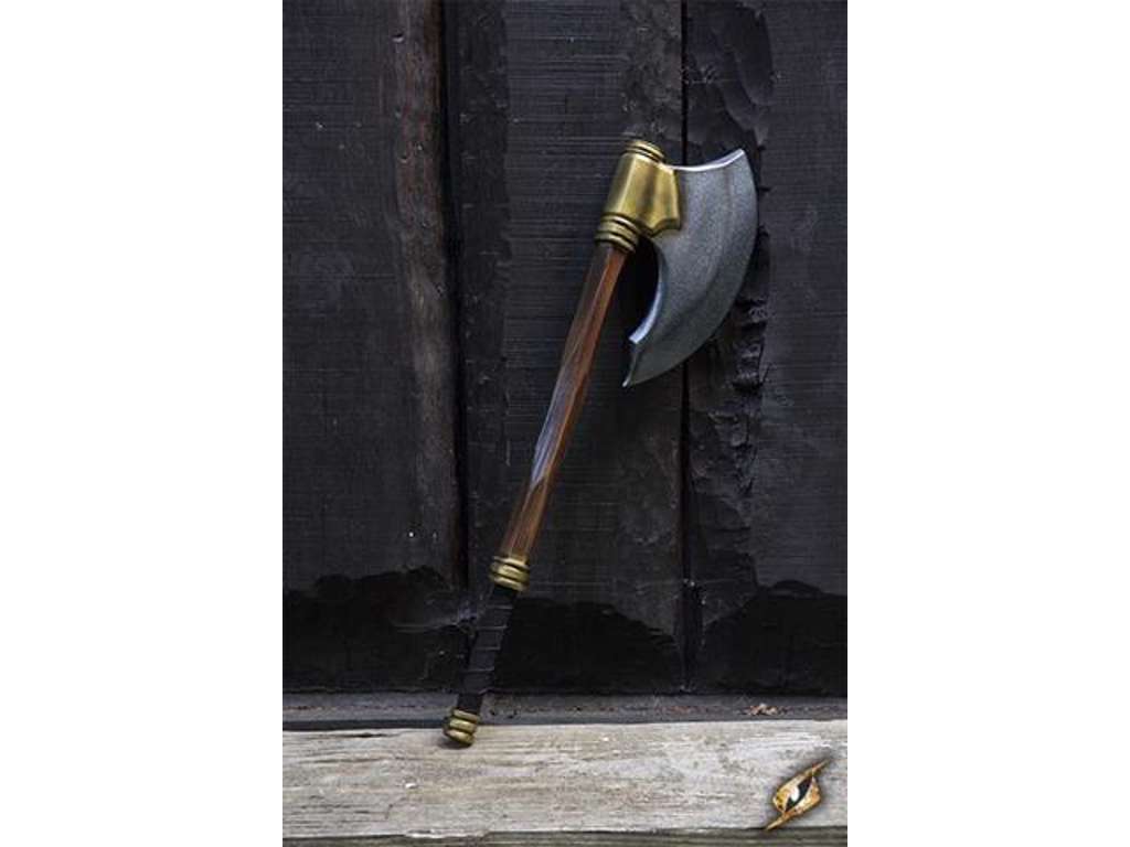 Battle Axe - 85 cm