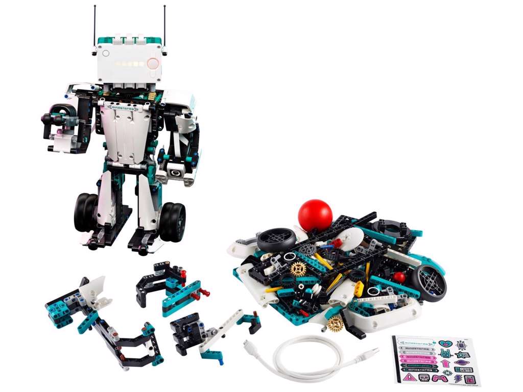 LEGO MINDSTORMS - Robot Inventor - 51515