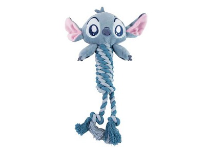 Stitch Reb Bidelegetøj til Hund