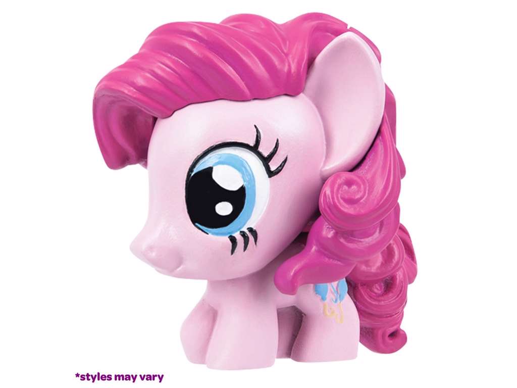  Fash'ems My Little Pony