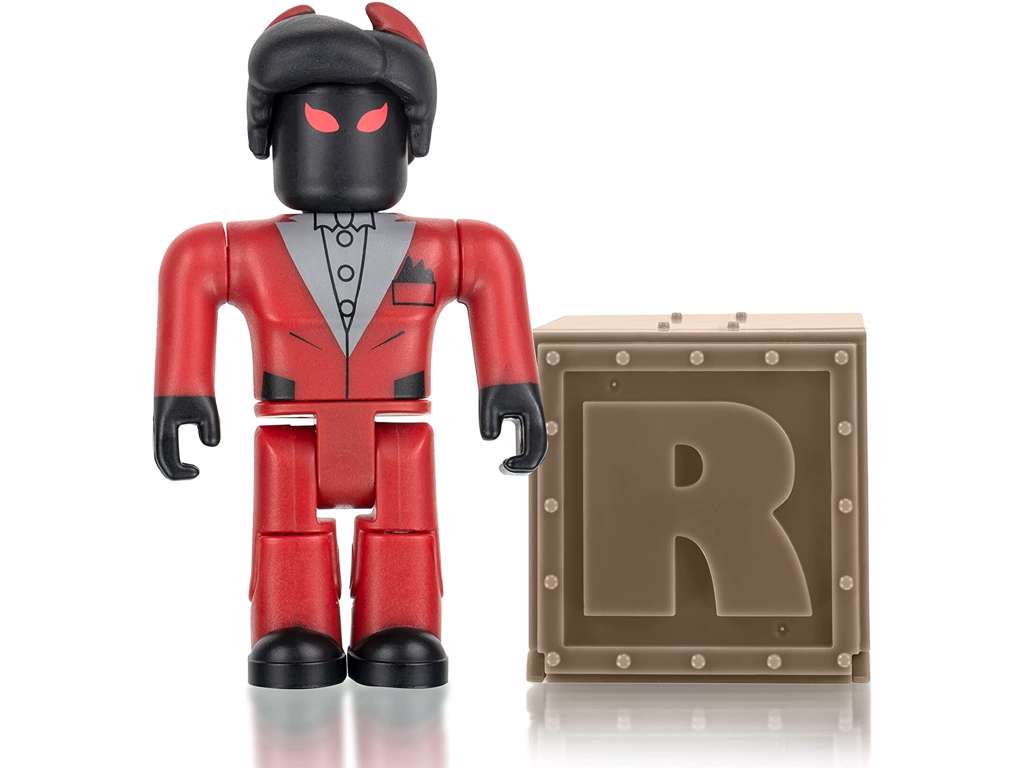 Roblox Mystery Pack - Survive the Killer: Corrupt Cupid - Series 1