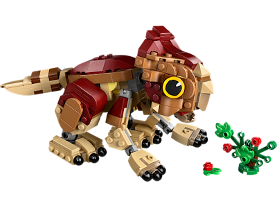 Baby Dolores: Aquilops-dinosaur - 76970 - LEGO Jurassic World