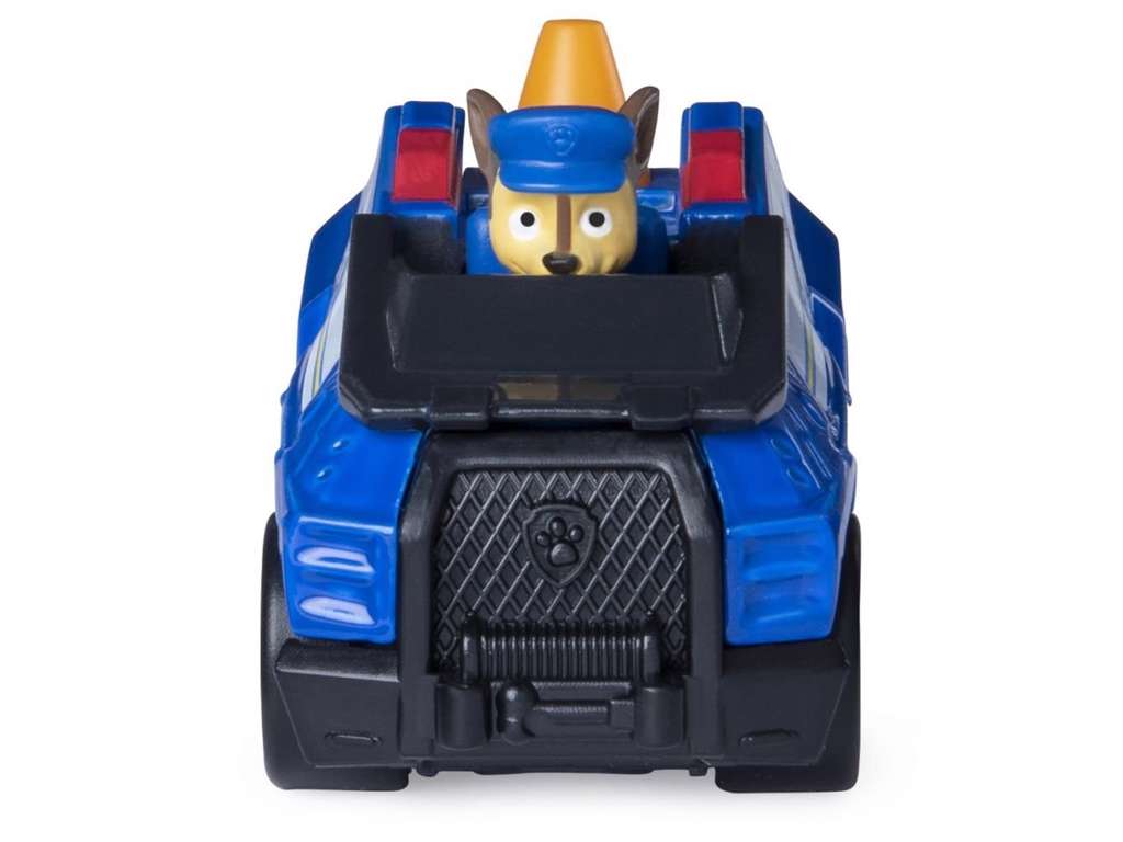 Chase bil i metal fra Paw Patrol