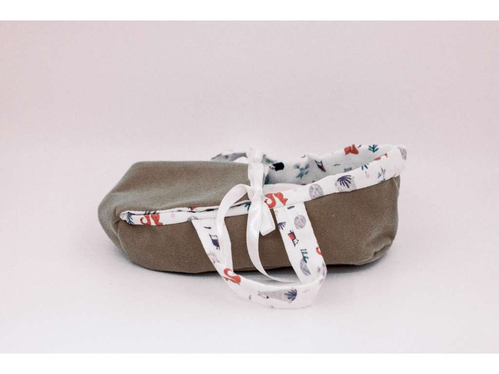 Dukkelift fra Carmen Gonzalez til 21 cm - 000897