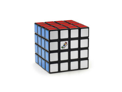 Rubiks 4x4 Master - Den Originale professorterning