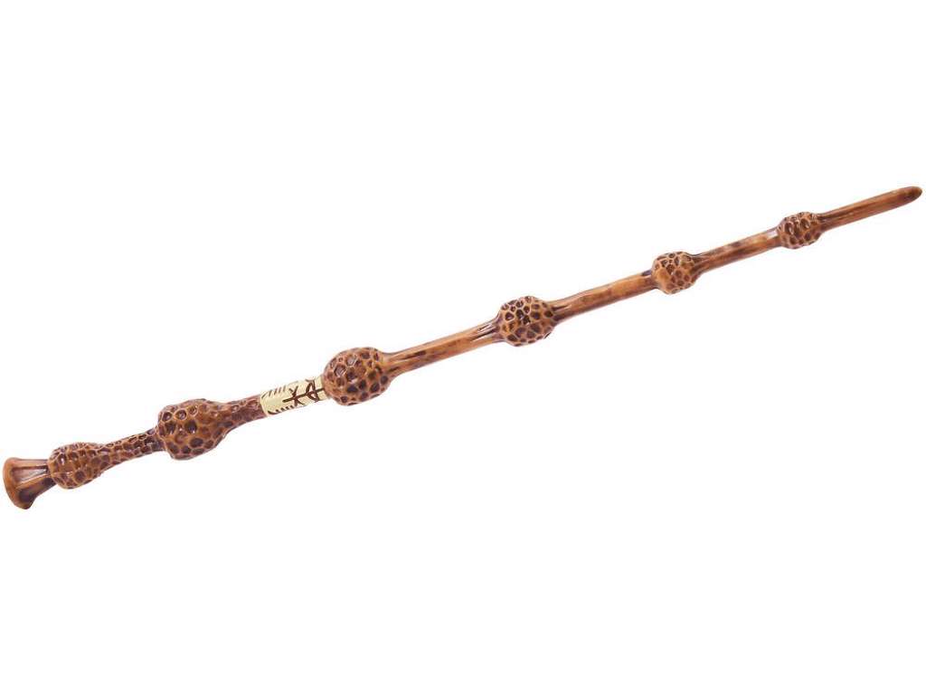 Wizarding World Charming Wand asst. CDU