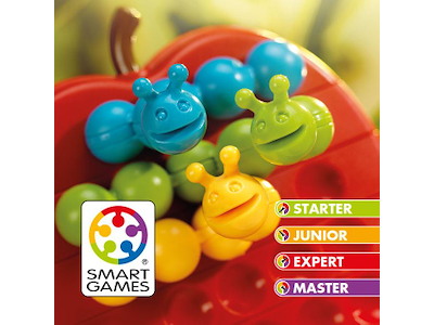 SmartGames: Apple Twist (Nordic)