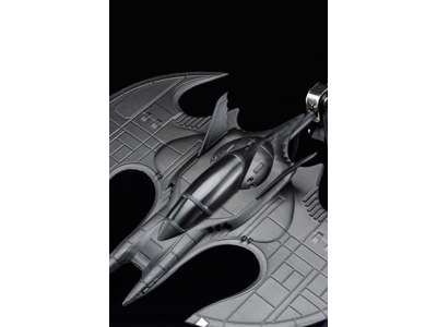 Batwing arkitekt lampe