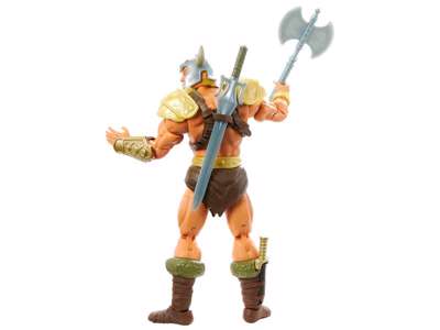 Masters of the Universe Masterverse He-man figur