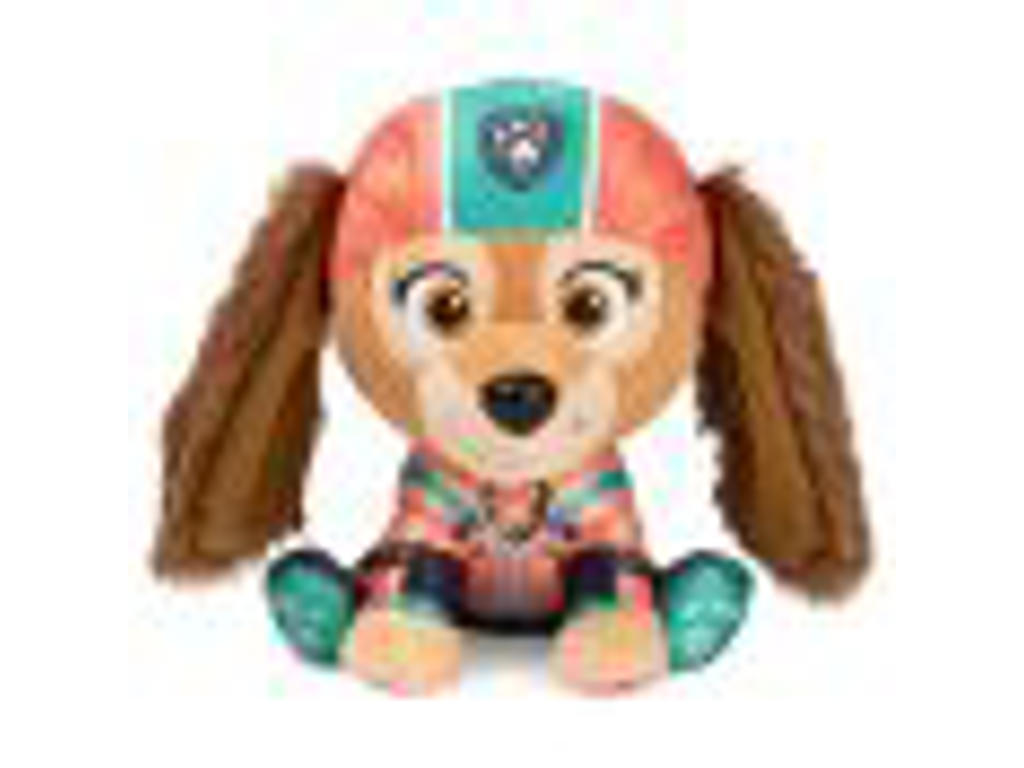 Paw Patrol Gund Movie 2 bamse 15 cm - Liberty