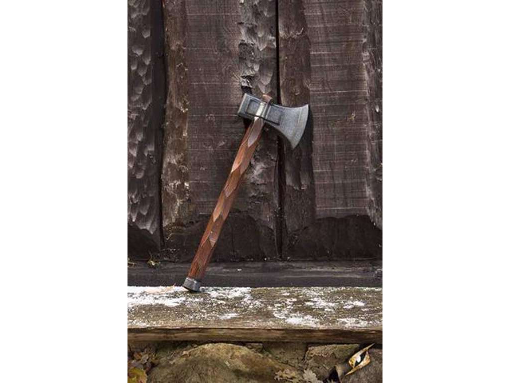 Hand Axe - 55 cm