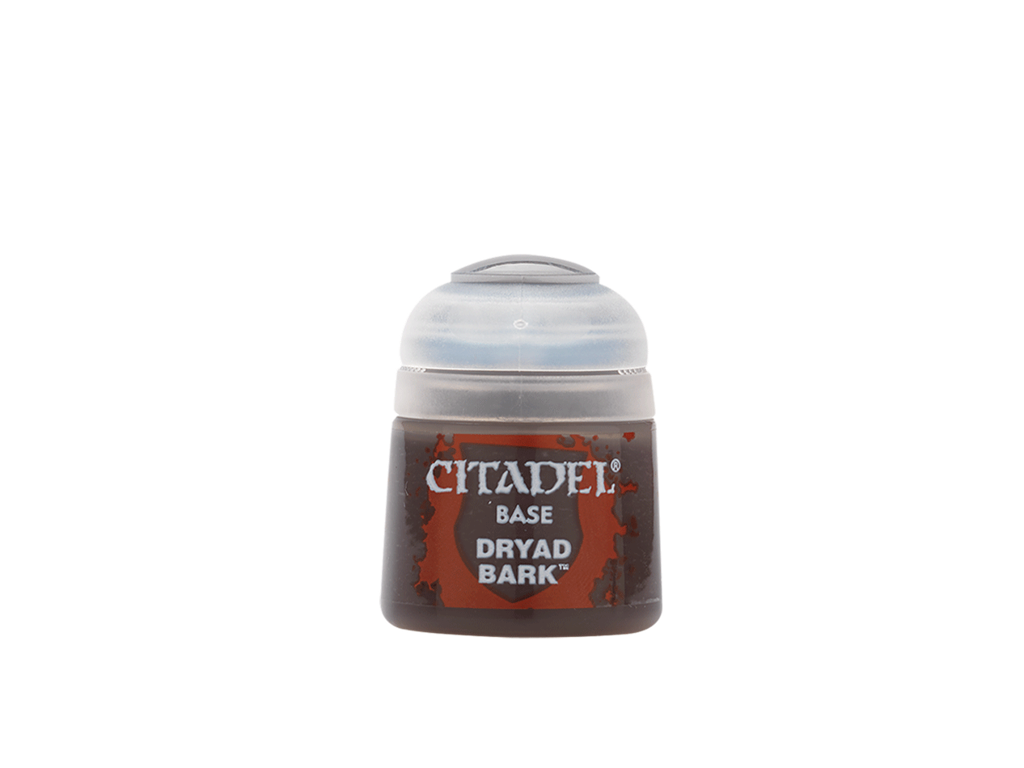 Dryad Bark 12ml. Citadel Base