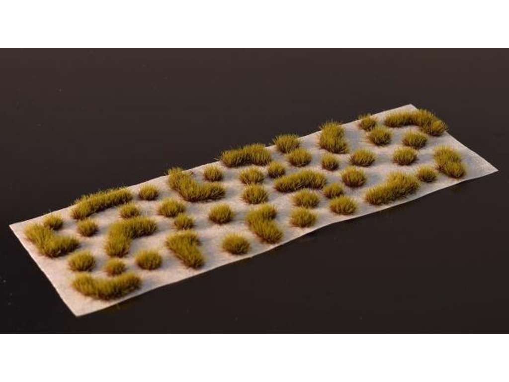 Gamer's Grass: Swamp 4mm Tufts Wild