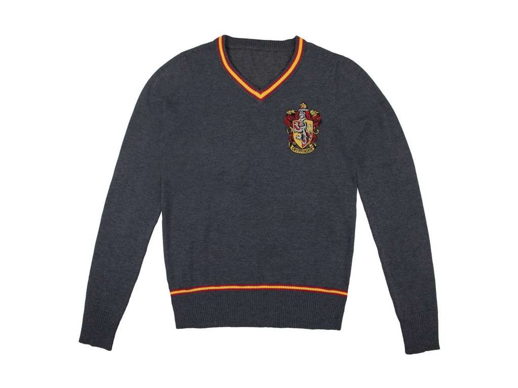  Sweater Gryffindor til børn Harry potter fra Cinereplicas