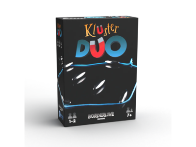 Kluster DUO (Nordic)