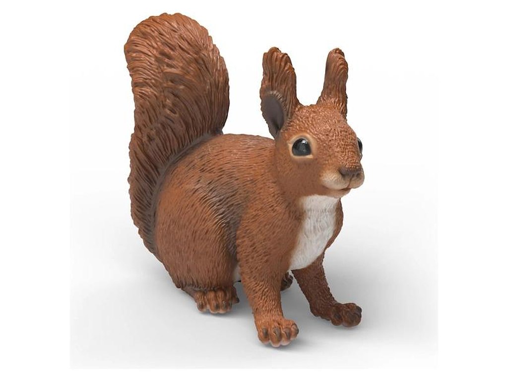 Schleich Squirrel