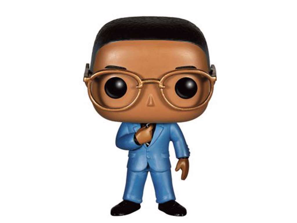 Breaking Bad POP! Vinyl figur Gustavo Fring 10 cm