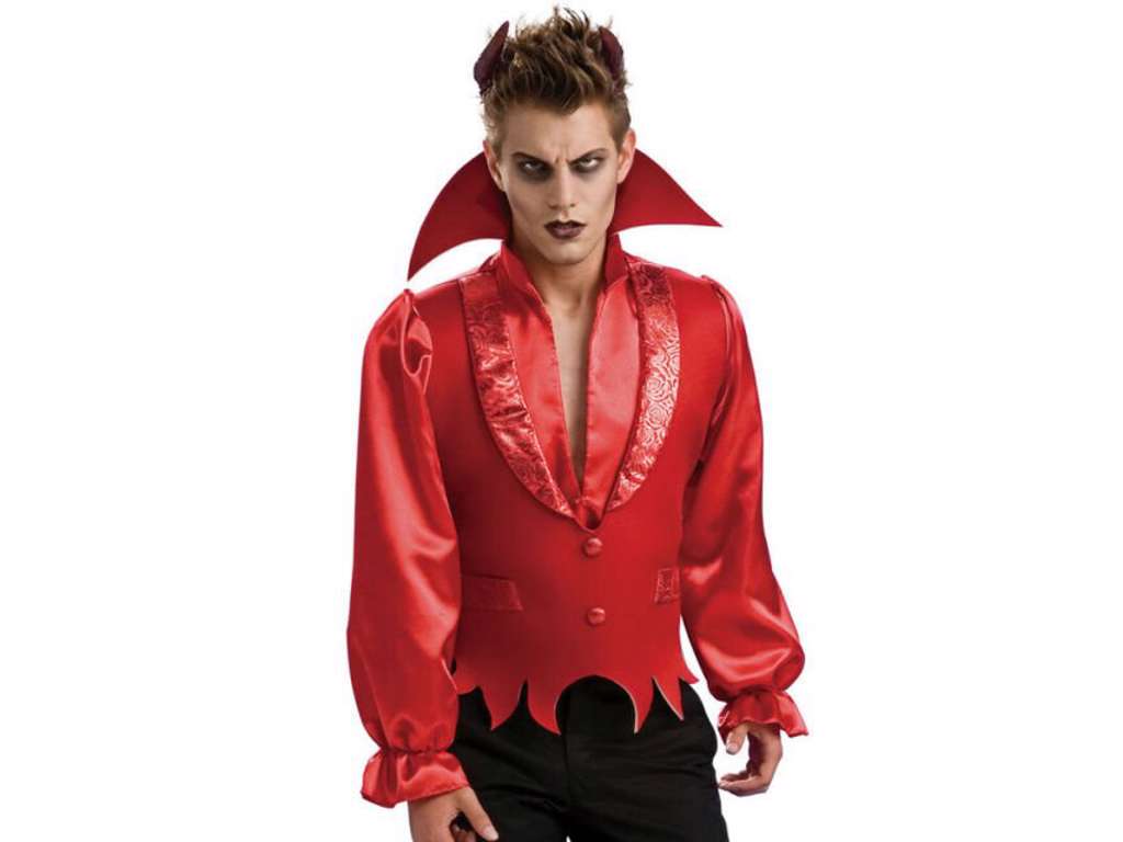 Lucifer kostume one-size