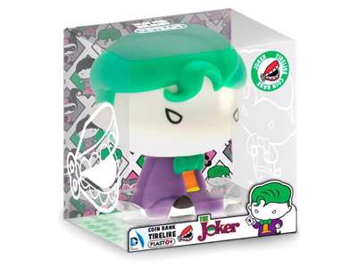 DC Comics The Joker Chibi sparegris