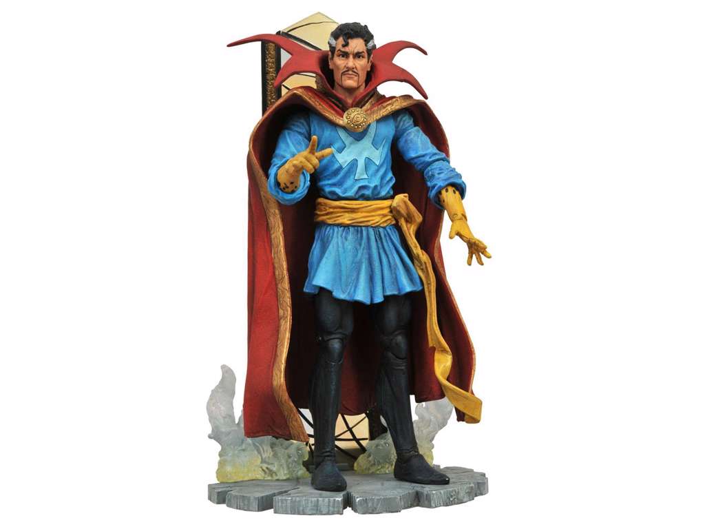 Marvel Select Dr. Strange