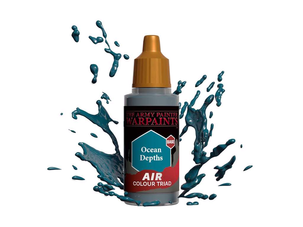 Army Painter Air Ocean Depths