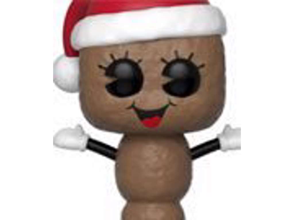 Pop! South Park Mr Hankey vinyl figur – 9 cm