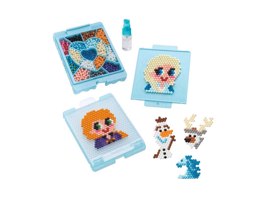 Aquabeads - Frozen 2 Playset - 31369