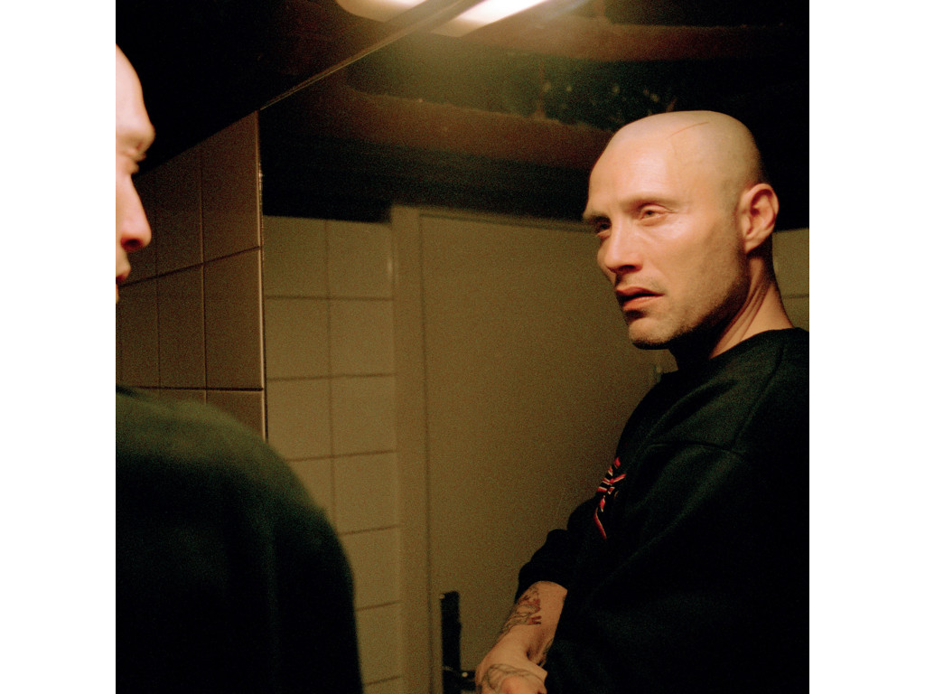 Peter Peter & Peter Kyed - Pusher II (OST) - Vinyl