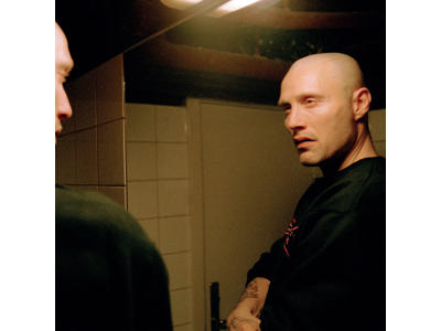 Peter Peter & Peter Kyed - Pusher II (OST) - Vinyl