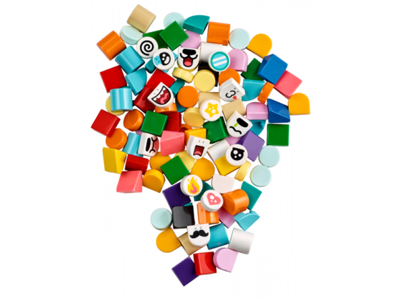 Lego DOTS - Ekstra DOTS - 41931