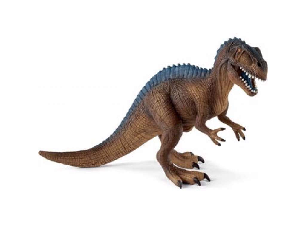 Acrocanthosaurus fra Schleich - 14584