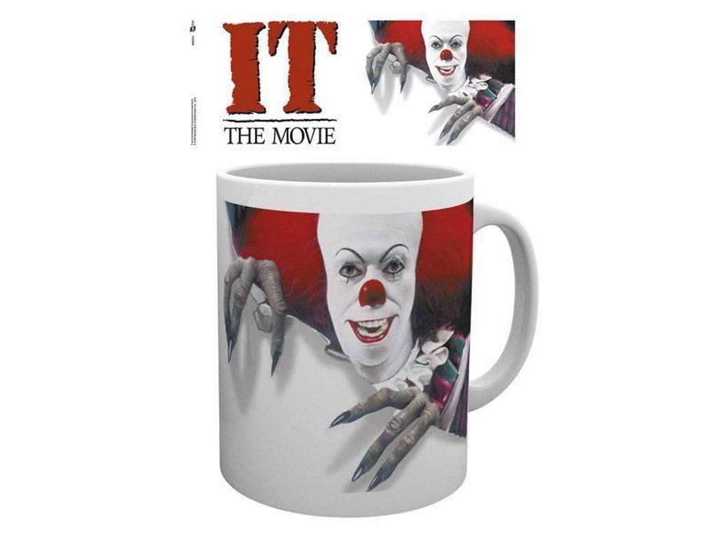 It kop 1990 Pennywise