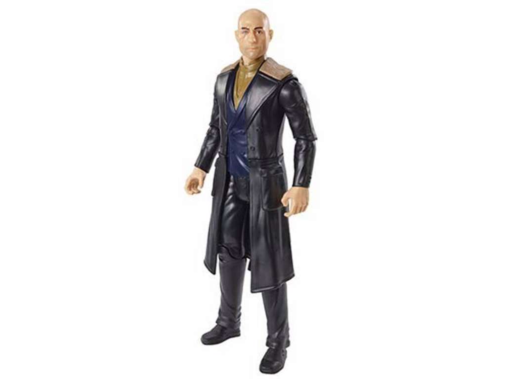 Dr. Sivana figur fra Shazam på 30 cm – DC TrueMoves