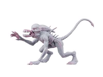 Alien Classics action figur af Neomorph Alien på 14 cm